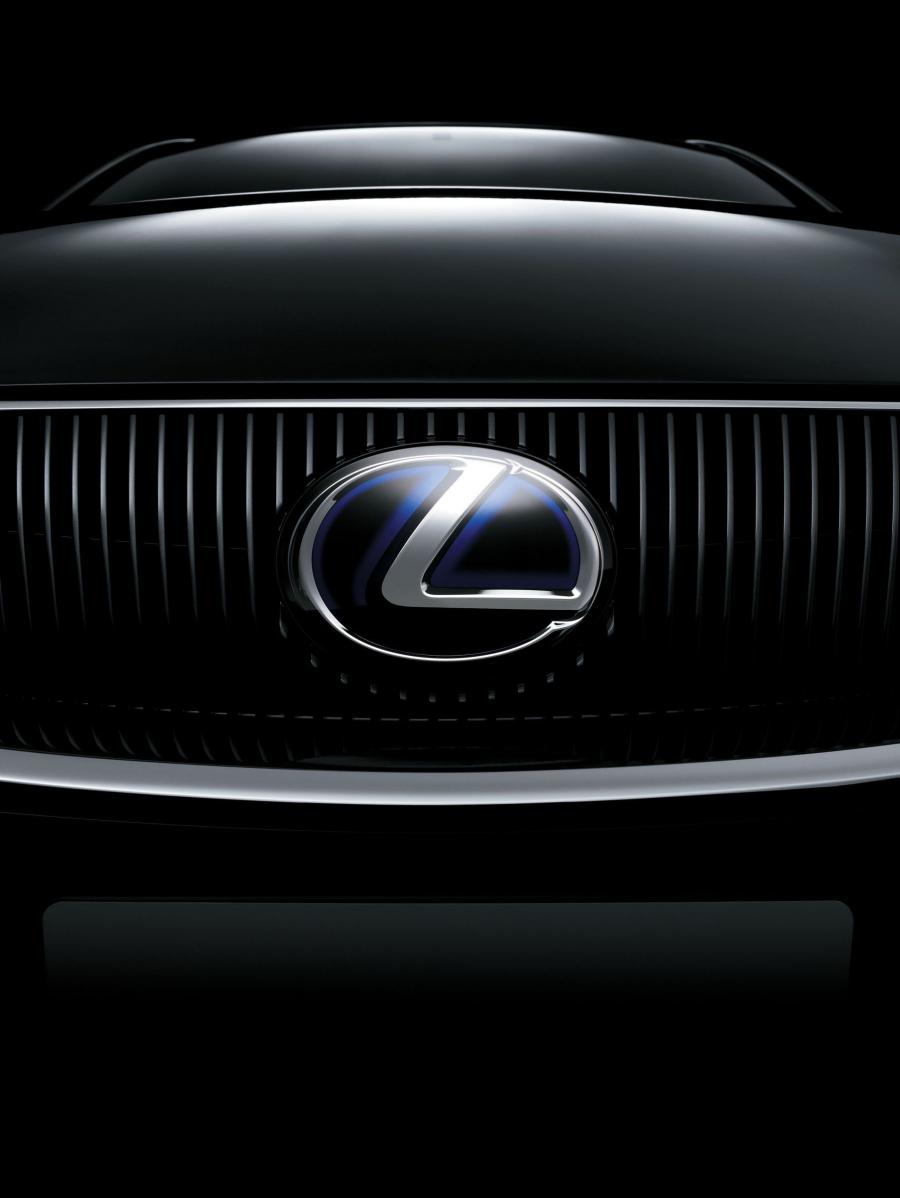  Lexus GS450h 2007 года  (фото 5 из 116)